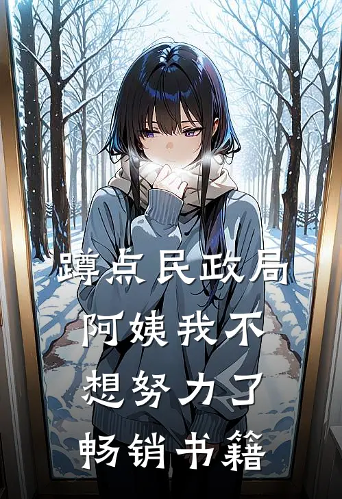 蹲点民政局，阿姨我不想努力了畅销书籍