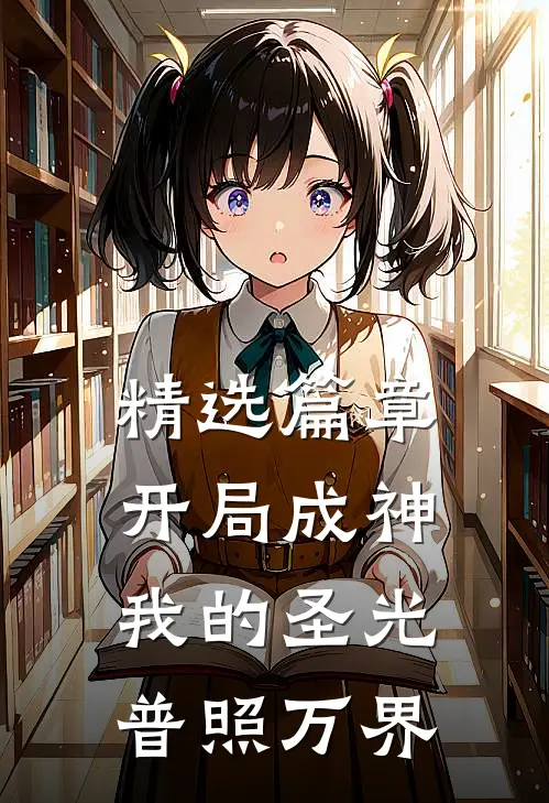 精选篇章开局成神：我的圣光普照万界