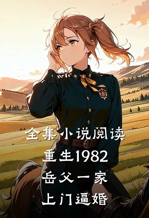 全集小说阅读重生1982，岳父一家上门逼婚