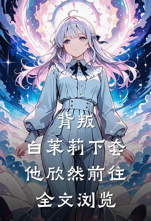 背叛：白茉莉下套，他欣然前往全文浏览