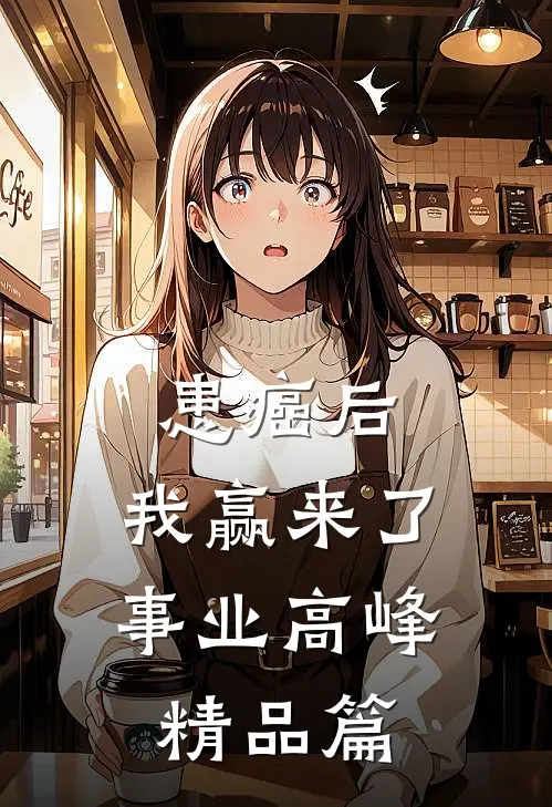 患癌后，我赢来了事业高峰精品篇