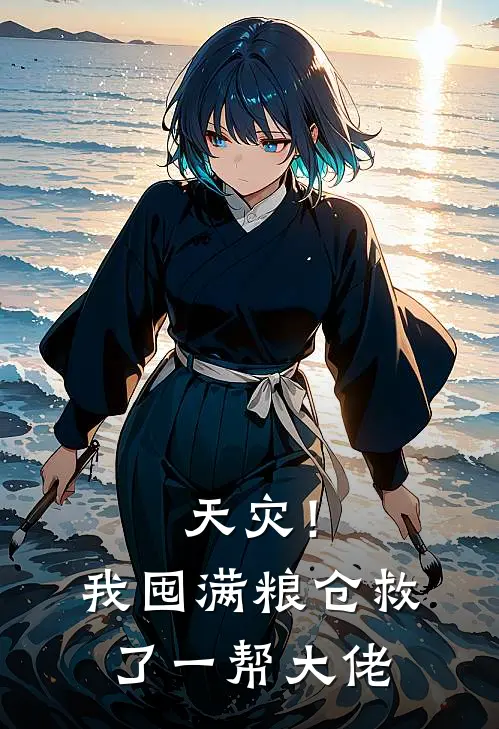 天灾！我囤满粮仓救了一帮大佬