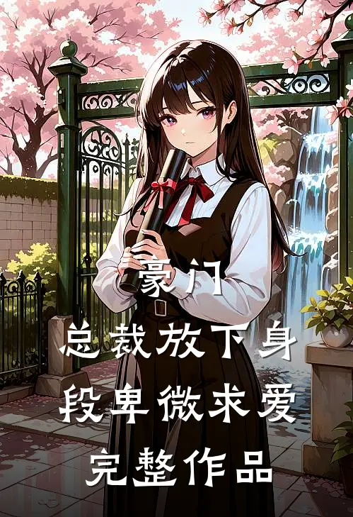 豪门：总裁放下身段卑微求爱完整作品