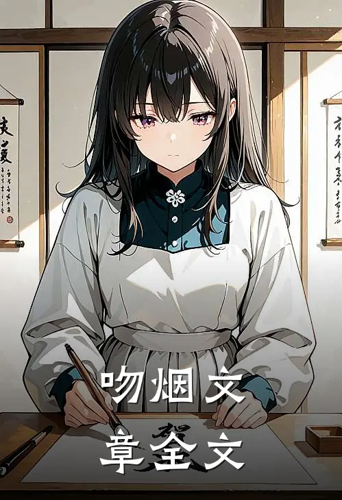 吻烟文章全文