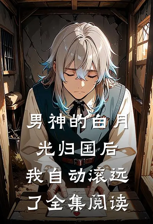 男神的白月光归国后，我自动滚远了全集阅读