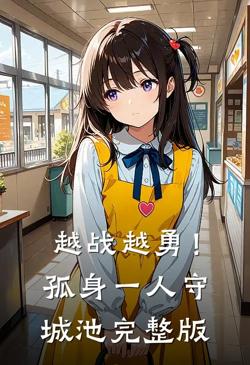 越战越勇！孤身一人守城池完整版