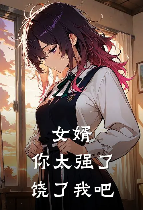 女婿，你太强了，饶了我吧