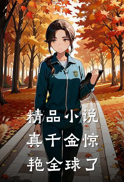 精品小说真千金惊艳全球了