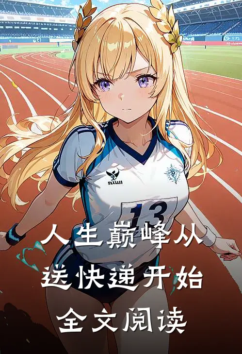人生巅峰从送快递开始全文阅读