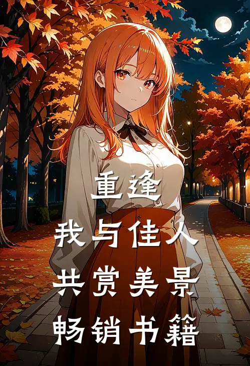 重逢：我与佳人共赏美景畅销书籍