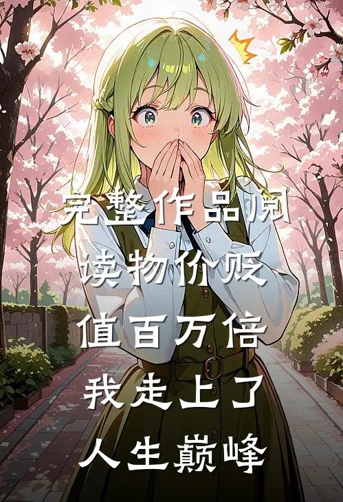 完整作品阅读物价贬值百万倍：我走上了人生巅峰