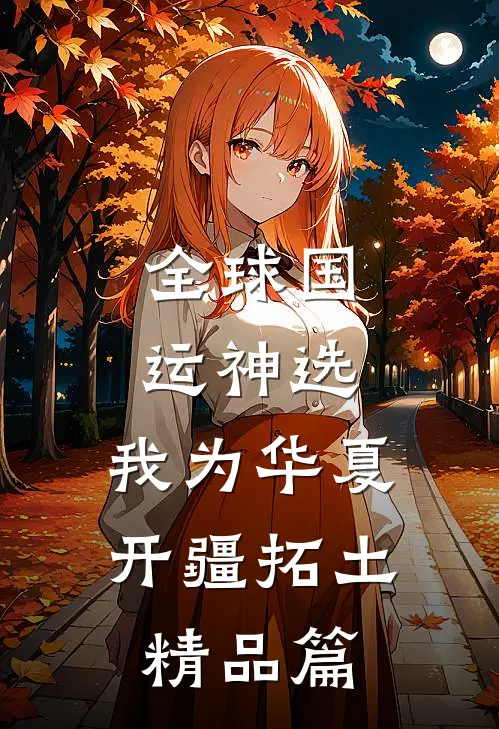 全球国运神选：我为华夏开疆拓土精品篇