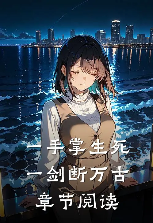 一手掌生死，一剑断万古章节阅读