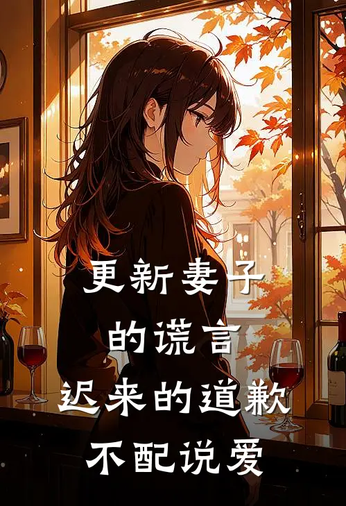 更新妻子的谎言：迟来的道歉不配说爱