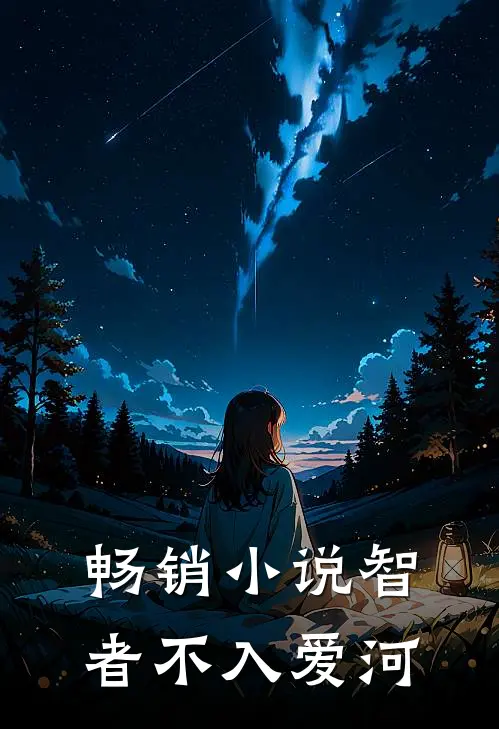 畅销小说智者不入爱河