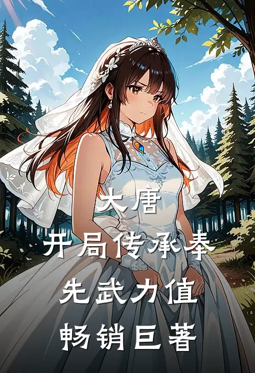 大唐：开局传承奉先武力值畅销巨著