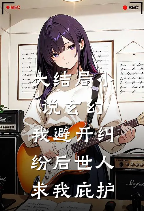 大结局小说玄幻：我避开纠纷后世人求我庇护