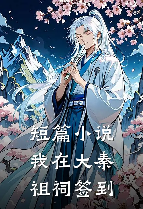 短篇小说我在大秦祖祠签到