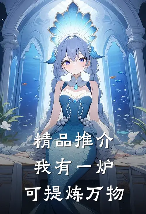 精品推介我有一炉，可提炼万物