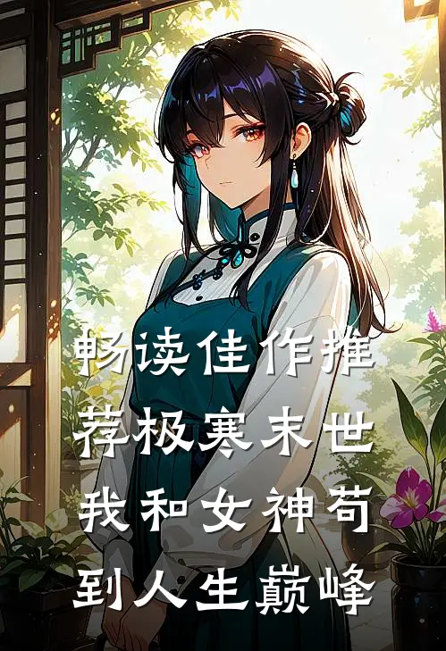 畅读佳作推荐极寒末世：我和女神苟到人生巅峰
