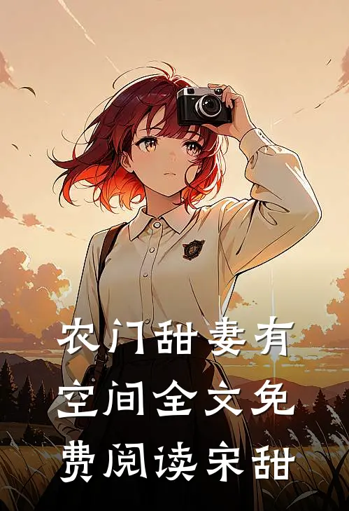 农门甜妻有空间全文免费阅读宋甜