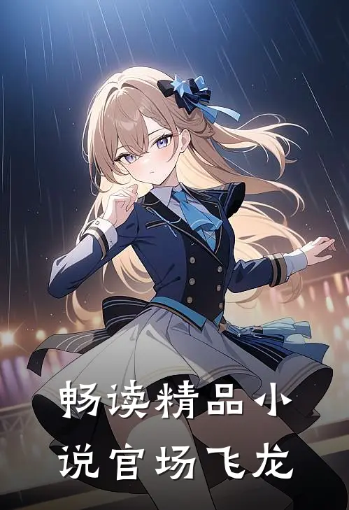 畅读精品小说官场飞龙