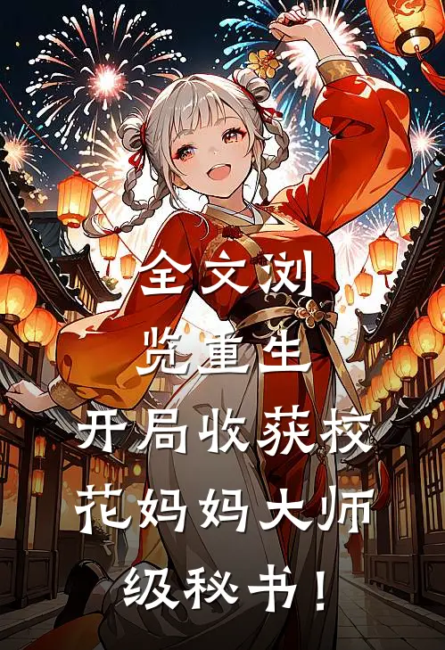 全文浏览重生：开局收获校花妈妈大师级秘书！