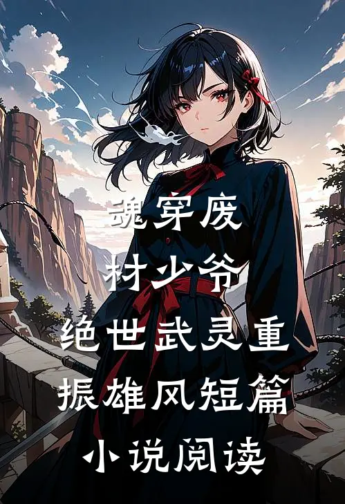 魂穿废材少爷，绝世武灵重振雄风短篇小说阅读