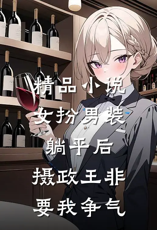 精品小说女扮男装：躺平后，摄政王非要我争气