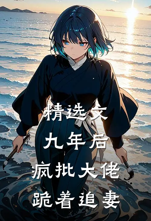 精选文九年后，疯批大佬跪着追妻