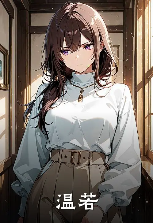 温若
