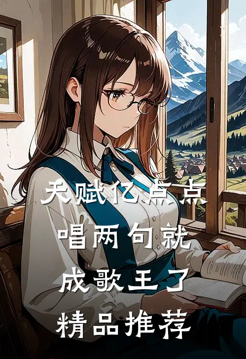 天赋亿点点，唱两句就成歌王了精品推荐