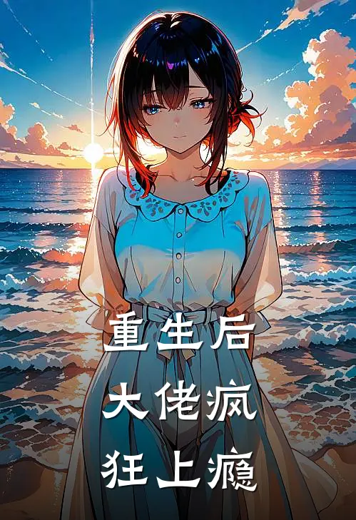 重生后，大佬疯狂上瘾