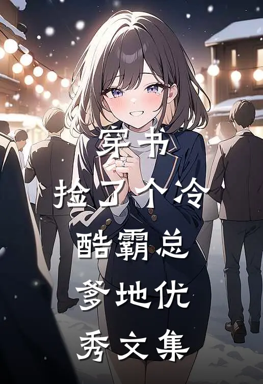 穿书：捡了个冷酷霸总爹地优秀文集