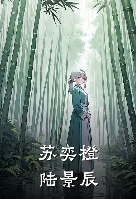 苏奕橙 陆景辰