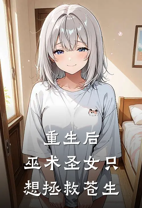 重生后，巫术圣女只想拯救苍生