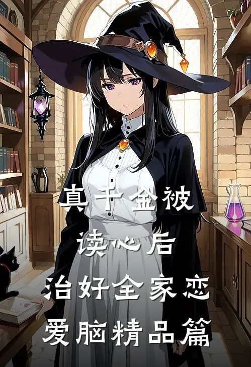 真千金被读心后，治好全家恋爱脑精品篇