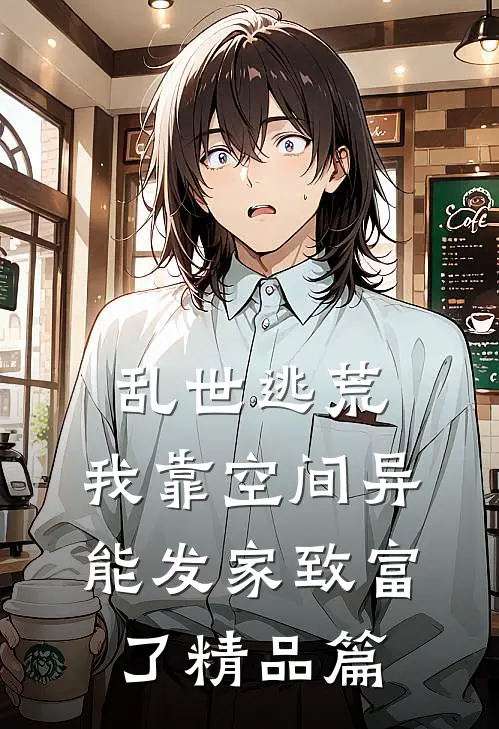 乱世逃荒，我靠空间异能发家致富了精品篇