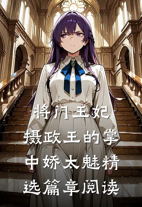 将门王妃：摄政王的掌中娇太魅精选篇章阅读