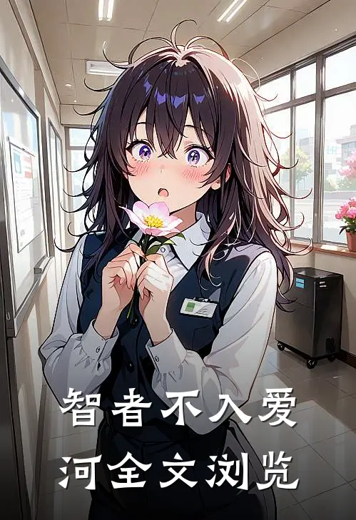 智者不入爱河全文浏览