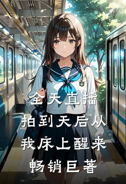 全天直播，拍到天后从我床上醒来畅销巨著