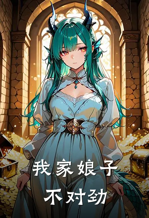 我家娘子，不对劲