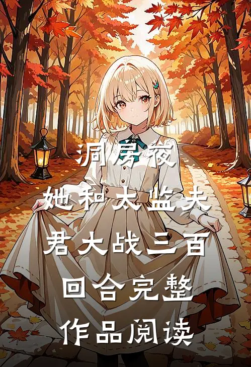 洞房夜，她和太监夫君大战三百回合完整作品阅读
