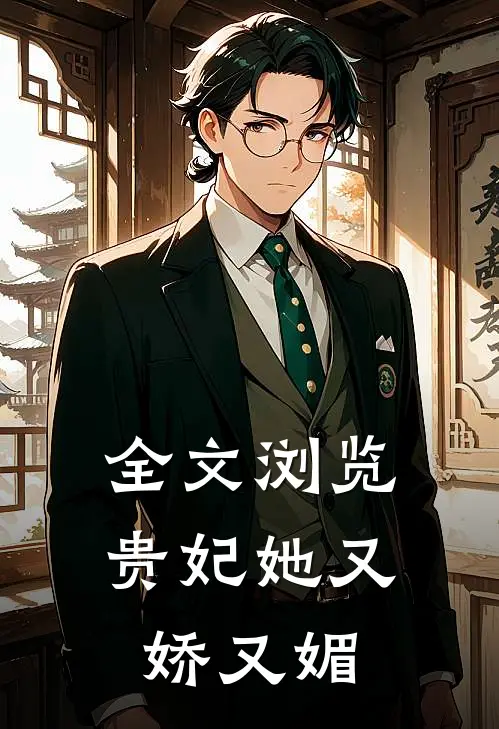 全文浏览贵妃她又娇又媚