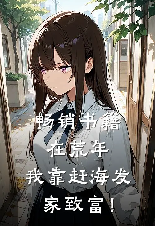 畅销书籍在荒年，我靠赶海发家致富！