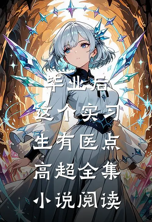 毕业后，这个实习生有医点高超全集小说阅读