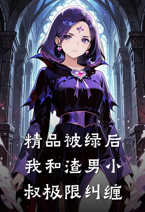 精品被绿后，我和渣男小叔极限纠缠