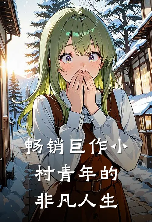 畅销巨作小村青年的非凡人生