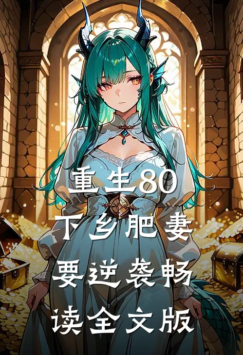 重生80：下乡肥妻要逆袭畅读全文版