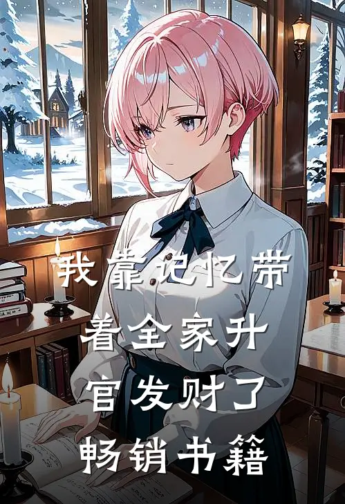 我靠记忆带着全家升官发财了畅销书籍